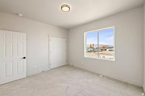 Bedroom - 467 N 460 E, Salem, UT 84653 photo 2 of 7