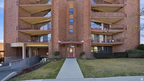 303 N A St # 303, Salt Lake City, UT 84103