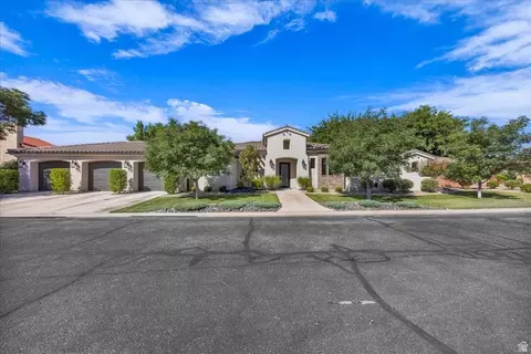 1555 W Woodsview Ln, Saint George, UT 84770