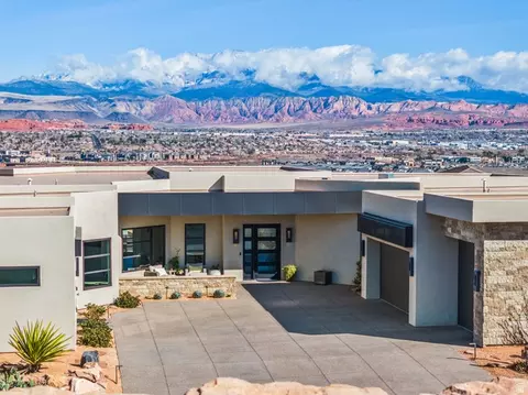 2523 E Marble Dr, Saint George, UT 84790