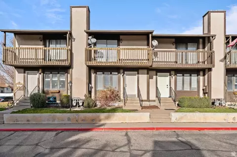 861 E 575 N, Layton, UT 84041