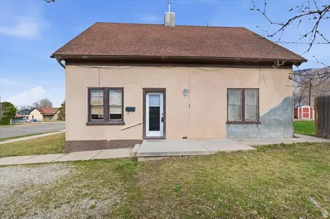 128 N 300 W, Brigham City, UT 84302