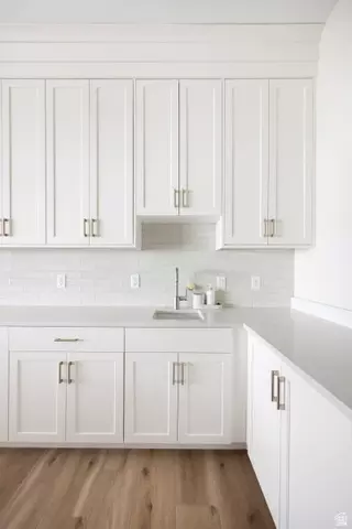 Kitchen - 769 E 1610 S, Salem, UT 84653 photo 6 of 6