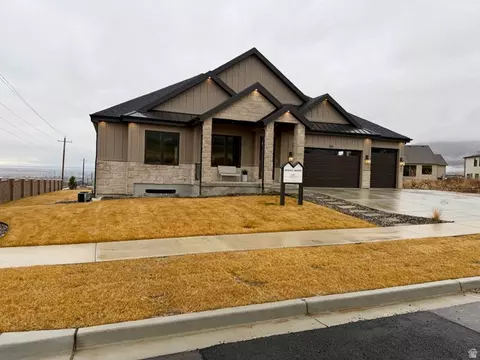 Exterior - 769 E 1610 S, Salem, UT 84653 photo 3 of 3