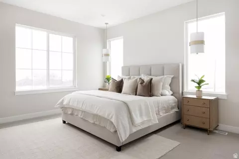 Bedroom - 769 E 1610 S, Salem, UT 84653 photo 1 of 6