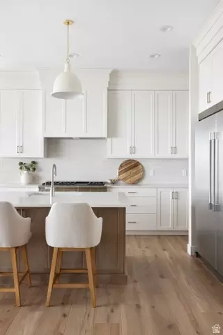 Kitchen - 769 E 1610 S, Salem, UT 84653 photo 4 of 6