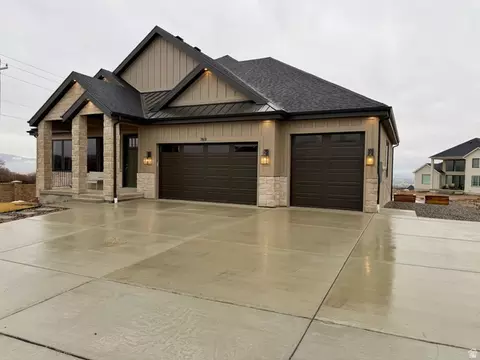 769 E 1610 S, Salem, UT 84653
