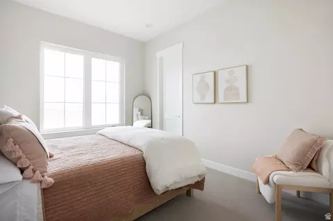 Bedroom - 769 E 1610 S, Salem, UT 84653 photo 4 of 6