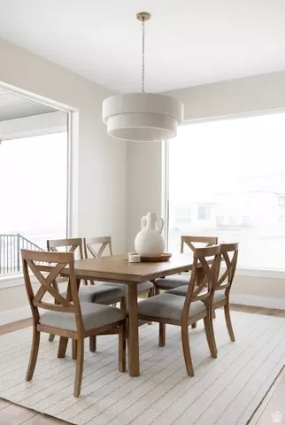 Dining - 769 E 1610 S, Salem, UT 84653 photo 1 of 2