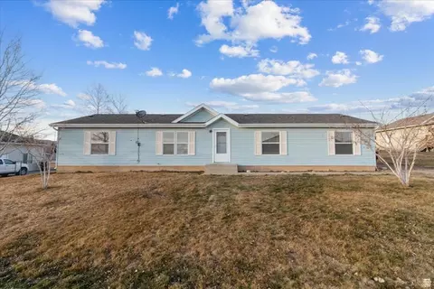 65 E 500 N, Fairview, UT 84629