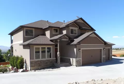 2517 N 2050 E, North Logan, UT 84341