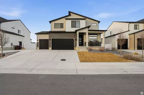 311 E Unchartered Ln S, Draper, UT 84020