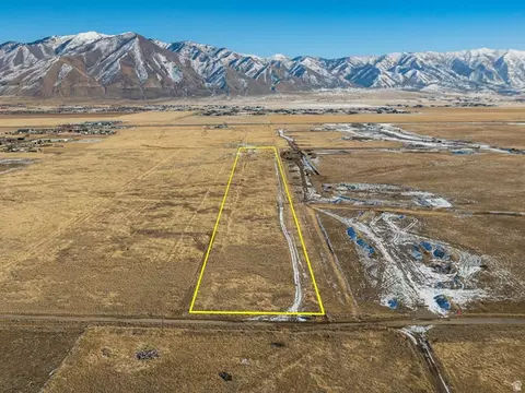 3395 N 400 W #0006, Tooele, UT 84074