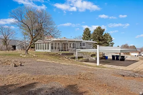 445 W 5100 S, Ogden, UT 84405