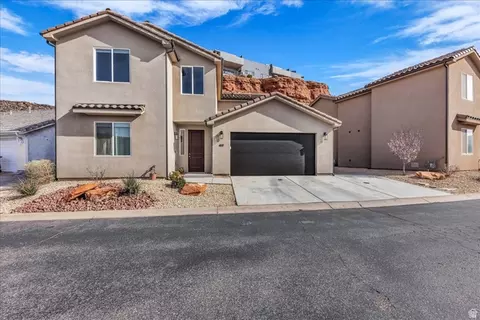 840 N Twin Lakes Dr #419, Saint George, UT 84770
