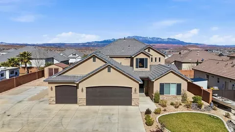 3165 E 3050 S, Saint George, UT 84790