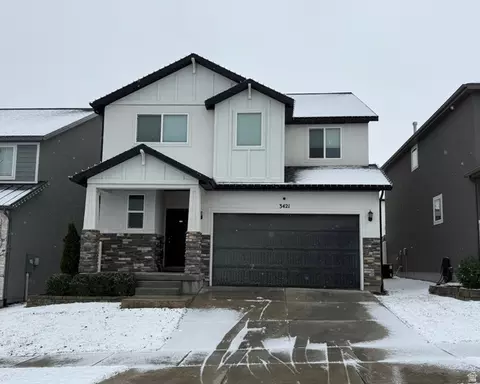 3421 W Hamm Ln, Herriman, UT 84065