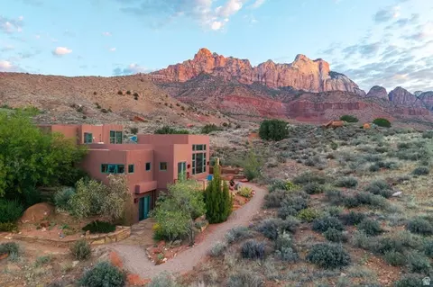 Other - 261 Valley View Dr, Springdale, UT 84767 photo 1 of 12