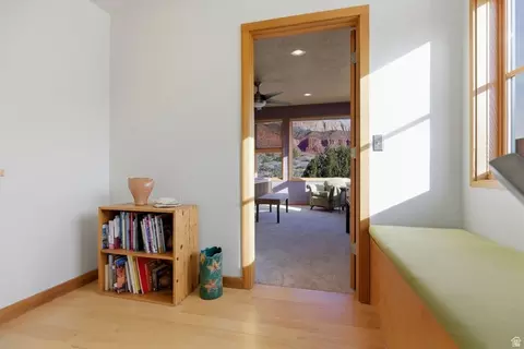 Entry Way - 261 Valley View Dr, Springdale, UT 84767 photo 3 of 3