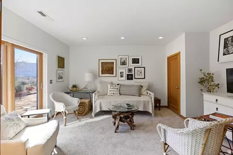 Living - 261 Valley View Dr, Springdale, UT 84767 photo 7 of 7