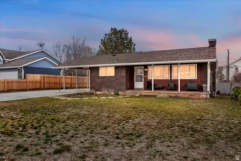 437 N 200 E, Brigham City, UT 84302