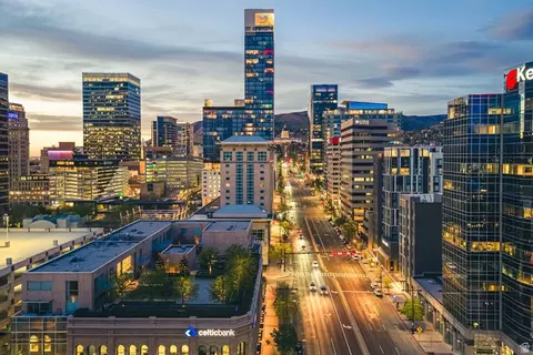 268 S State St E #417, Salt Lake City, UT 84111
