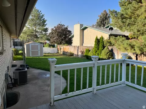 Exterior - 290 S 300 E, Orem, UT 84058 photo 2 of 3