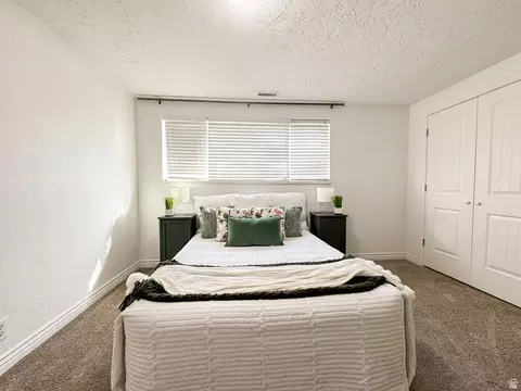 Bedroom - 290 S 300 E, Orem, UT 84058 photo 5 of 14