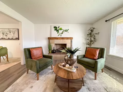 Living - 290 S 300 E, Orem, UT 84058 photo 8 of 11