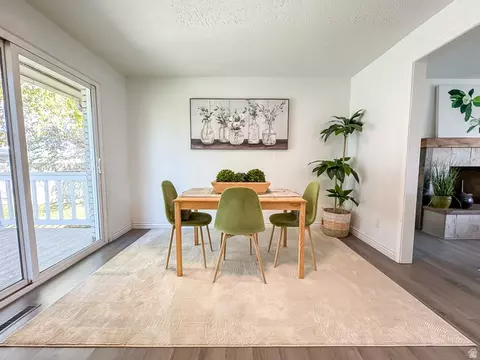Dining - 290 S 300 E, Orem, UT 84058 photo 3 of 4