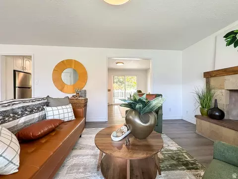 Living - 290 S 300 E, Orem, UT 84058 photo 9 of 11