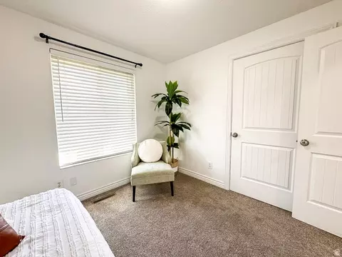 Bedroom - 290 S 300 E, Orem, UT 84058 photo 12 of 14