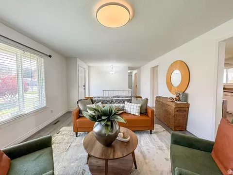 Living - 290 S 300 E, Orem, UT 84058 photo 10 of 11