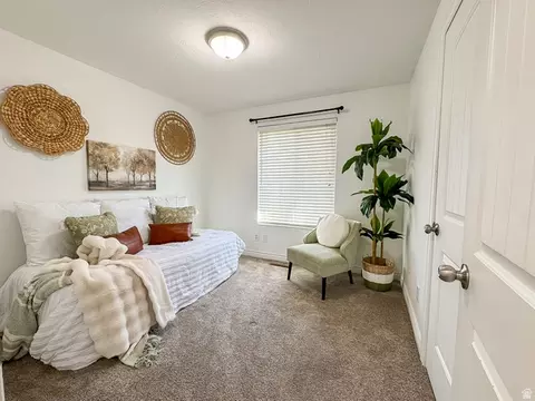 Bedroom - 290 S 300 E, Orem, UT 84058 photo 10 of 14