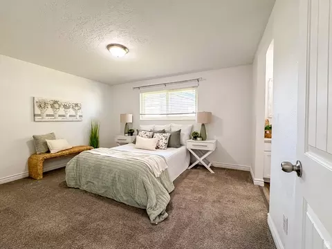 Bedroom - 290 S 300 E, Orem, UT 84058 photo 1 of 14