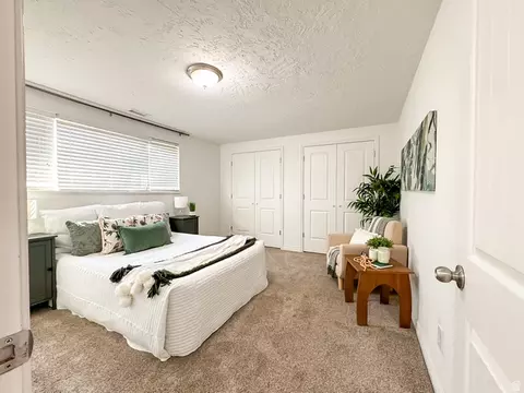 Bedroom - 290 S 300 E, Orem, UT 84058 photo 4 of 14