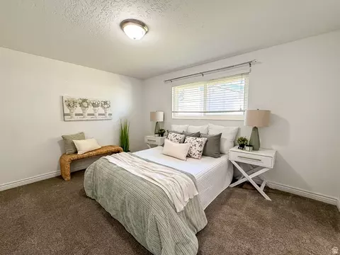 Bedroom - 290 S 300 E, Orem, UT 84058 photo 2 of 14