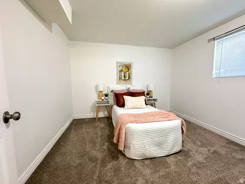 Bedroom - 290 S 300 E, Orem, UT 84058 photo 7 of 14