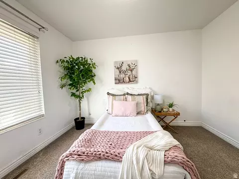 Bedroom - 290 S 300 E, Orem, UT 84058 photo 14 of 14