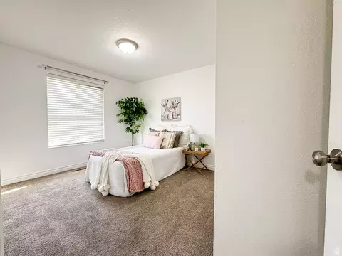 Bedroom - 290 S 300 E, Orem, UT 84058 photo 13 of 14