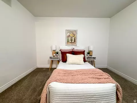 Bedroom - 290 S 300 E, Orem, UT 84058 photo 8 of 14