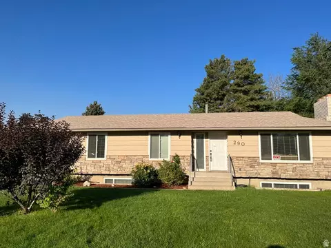290 S 300 E, Orem, UT 84058