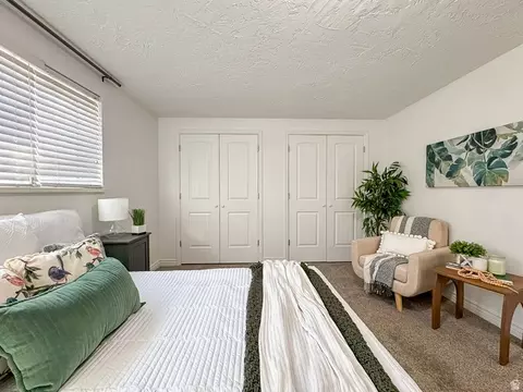 Bedroom - 290 S 300 E, Orem, UT 84058 photo 6 of 14