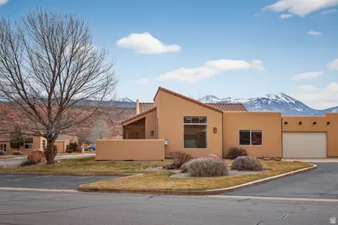 3686 S Spanish Valley Dr # M-4, Moab, UT 84532