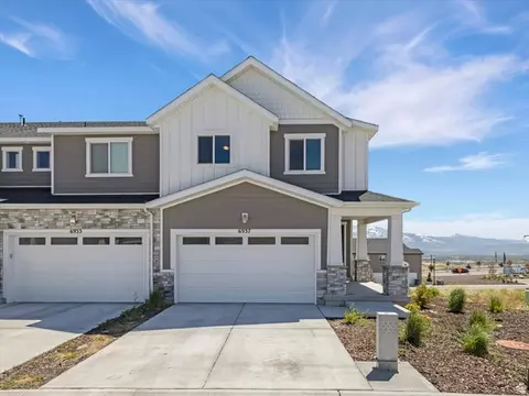 6937 S Mt Meek Dr #109, West Jordan, UT 84081