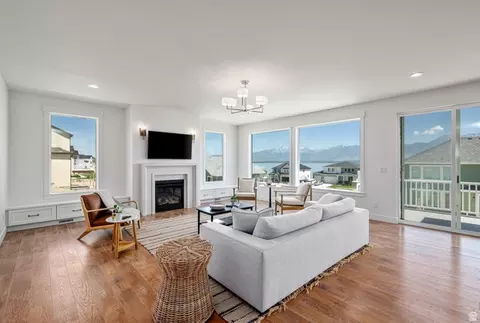 941 E S Ellens St N #LOT 3, American Fork, UT 84003