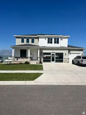 941 E S Ellens St N #LOT 3, American Fork, UT 84003