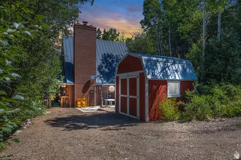 117 River Vu Rd, Oakley, UT 84055