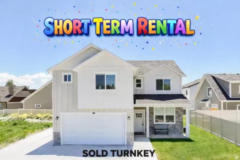 356 W Rendezvous Way, Garden City, UT 84028