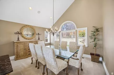 Dining - 695 E 1870 N, Orem, UT 84097 photo 1 of 2